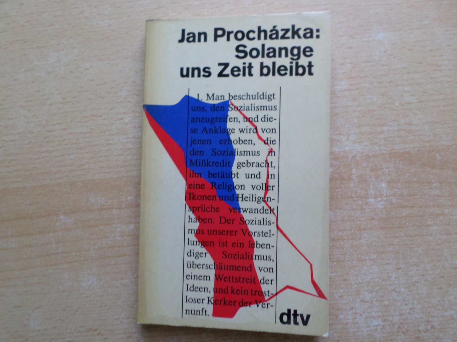 Prochazka Jan