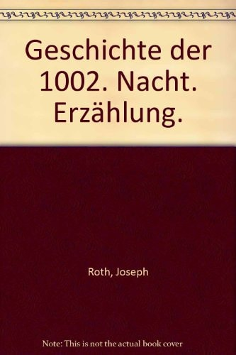 Roth Joseph