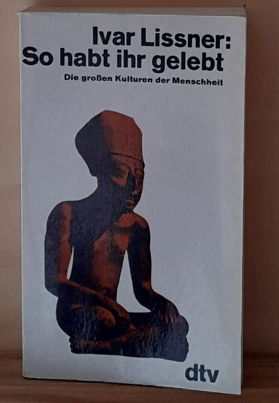 Lissner Ivar