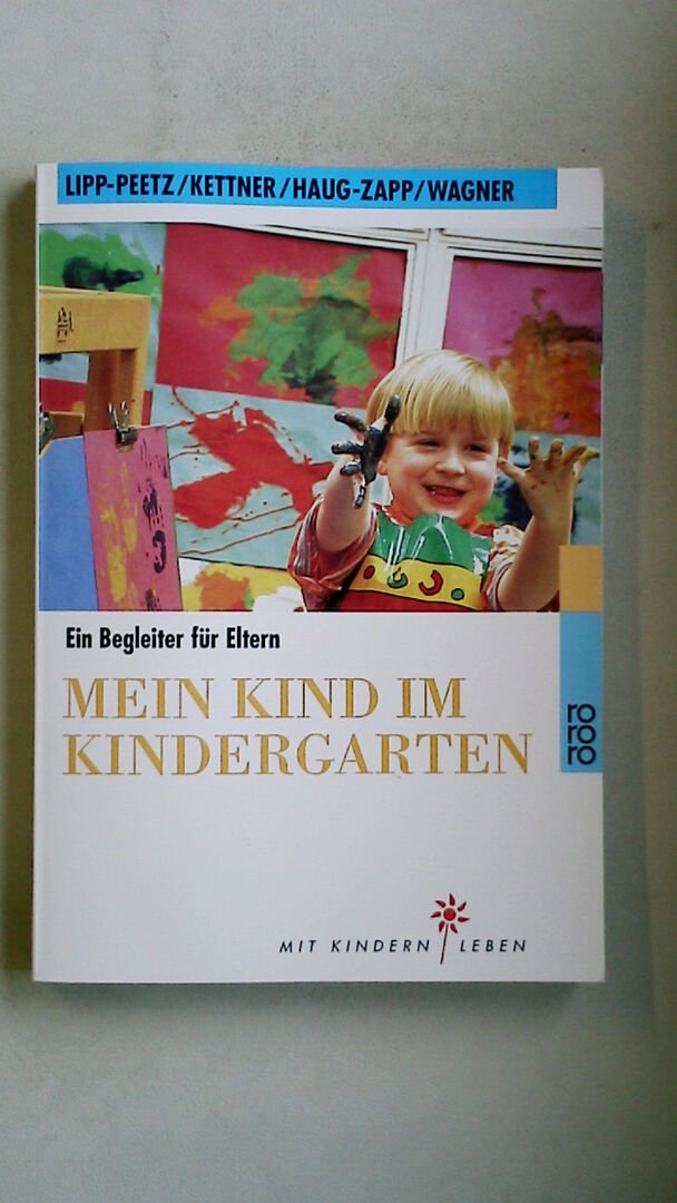 Peetz-Lipp Kettner Haug-Zapp Wagner