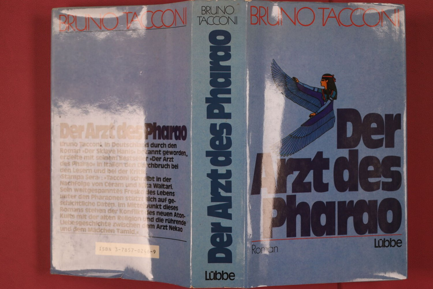 Tacconi Bruno