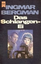 Bergman Ingmar