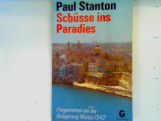 Stanton Paul