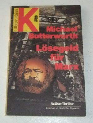 Butterworth Michael