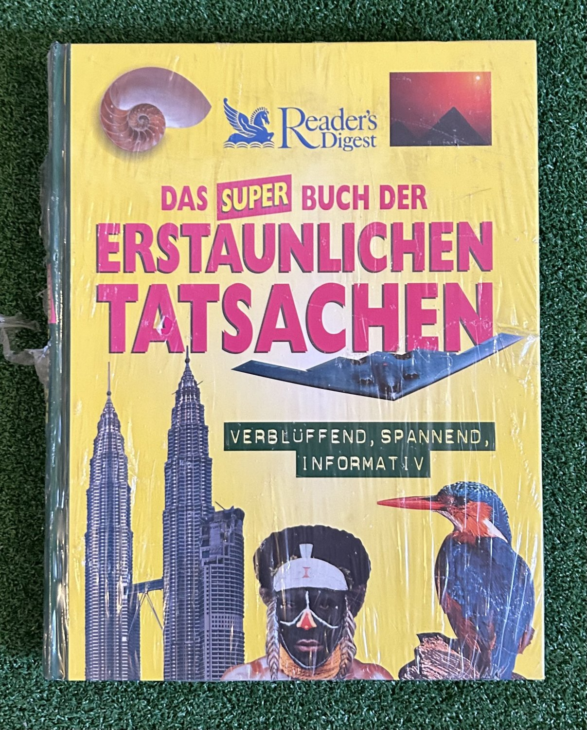 Reader’s Digest (Hg.)