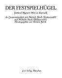 Barth Herbert (Hg.)