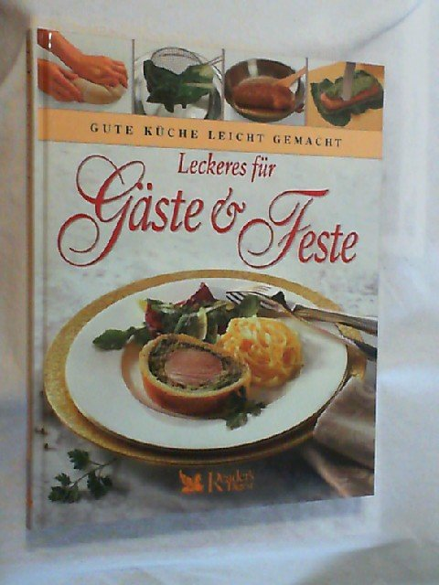 Reader’s Digest (Hg.)
