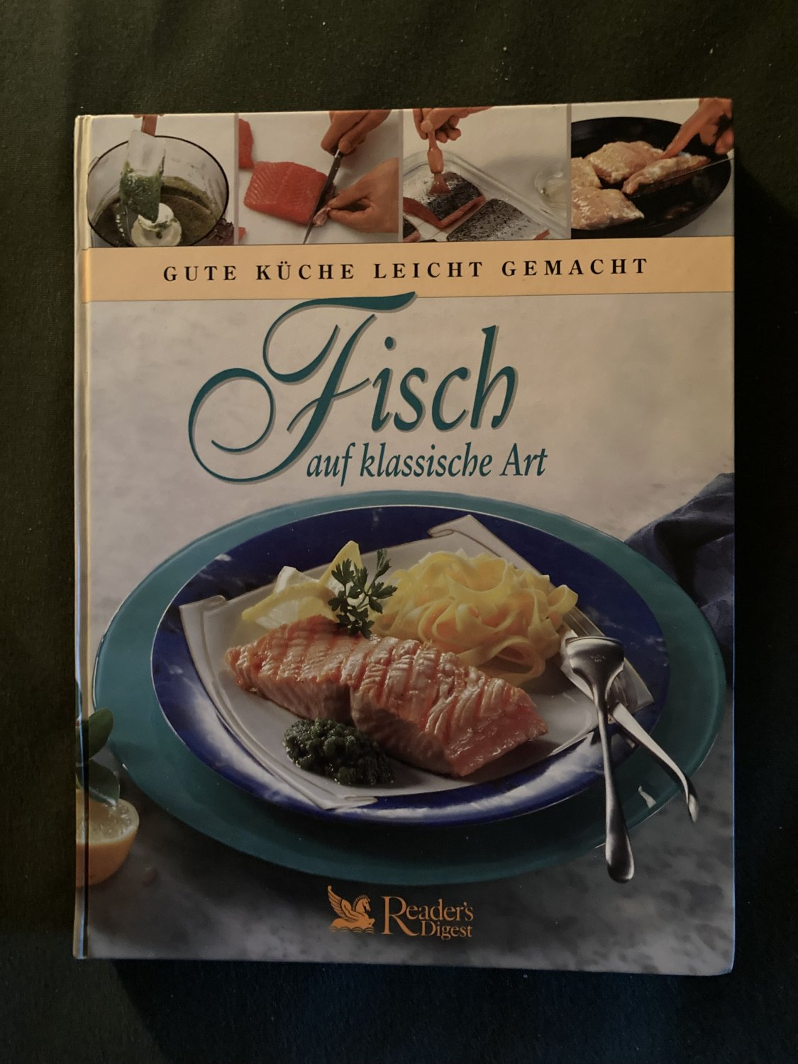 Reader’s Digest (Hg.)