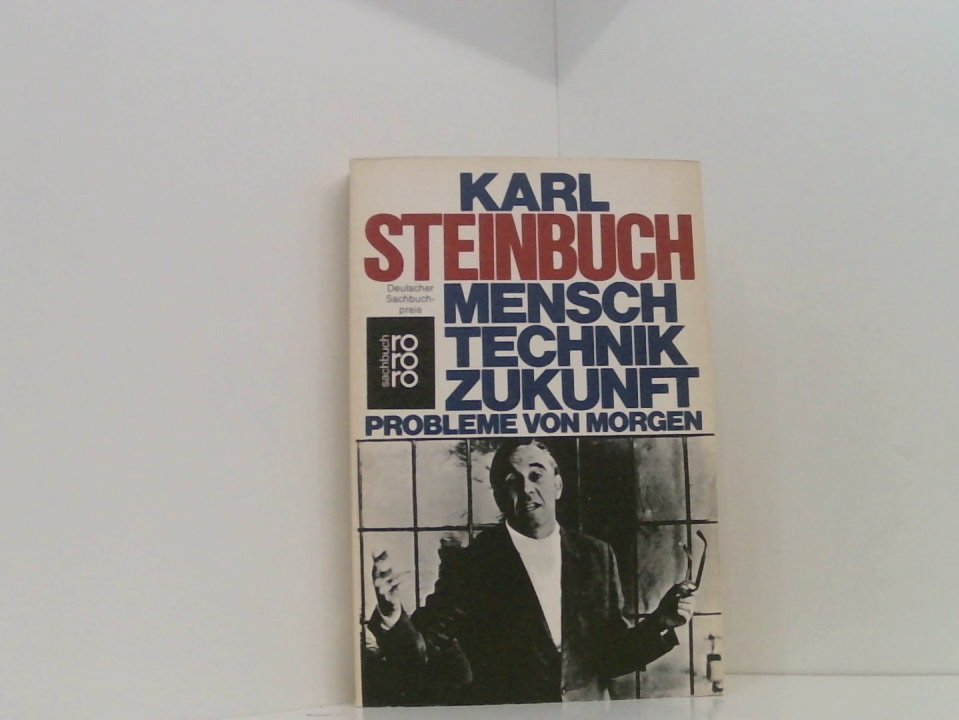 Steinbuch Karl