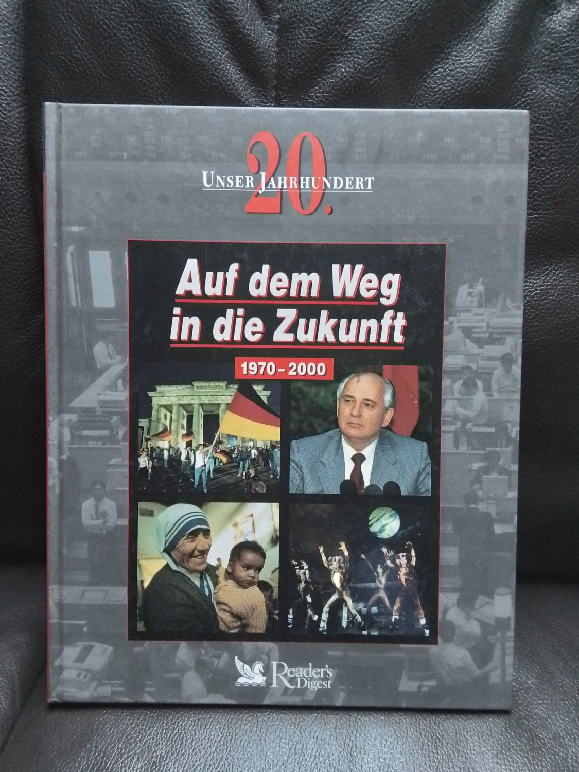 Reader’s Digest (Hg.)