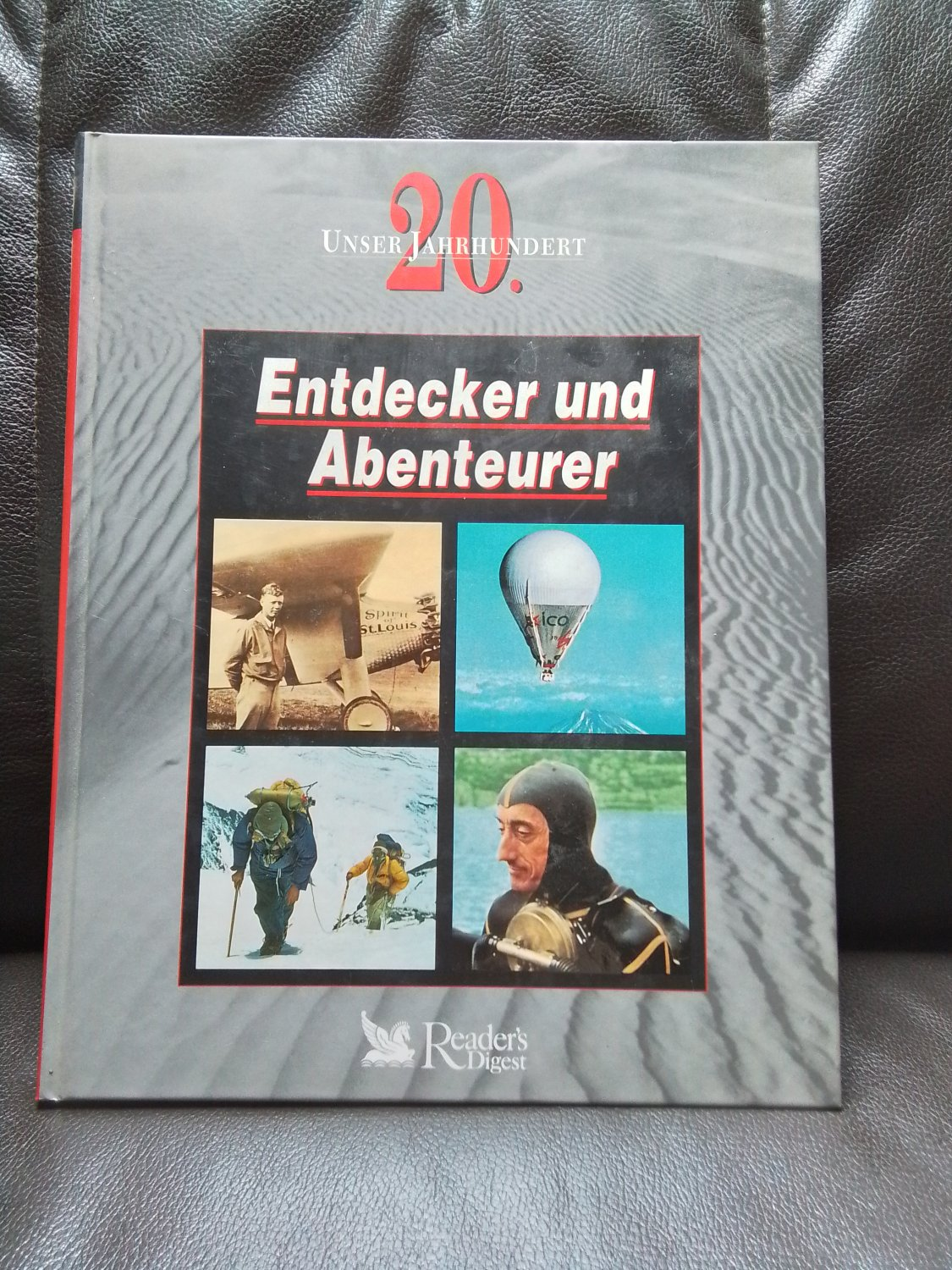 Reader’s Digest (Hg.)