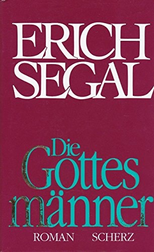 Segal Erich