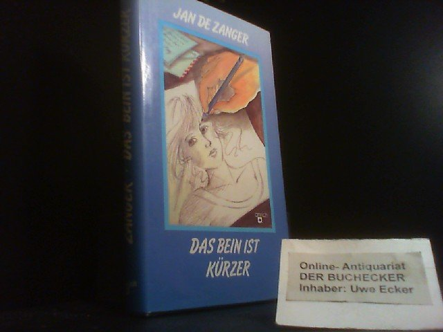 Zanger Jan de