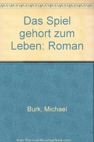 Burk Michael