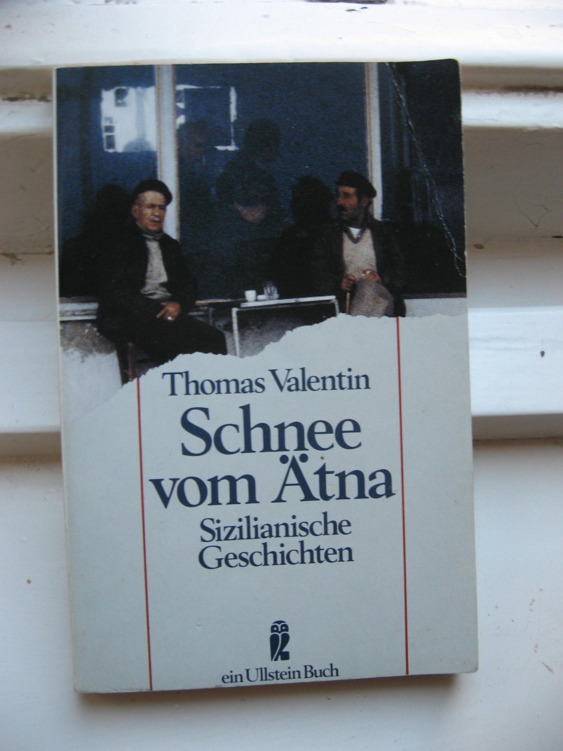 Valentin Thomas