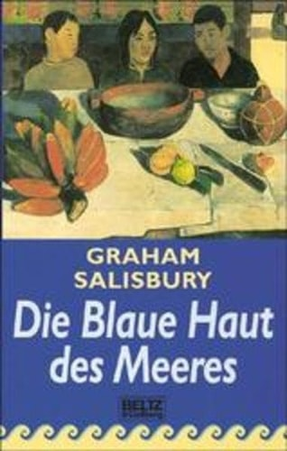 Salisbury Graham