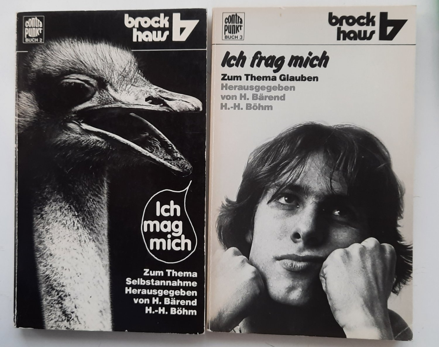 Bärend Böhm (Hg.)