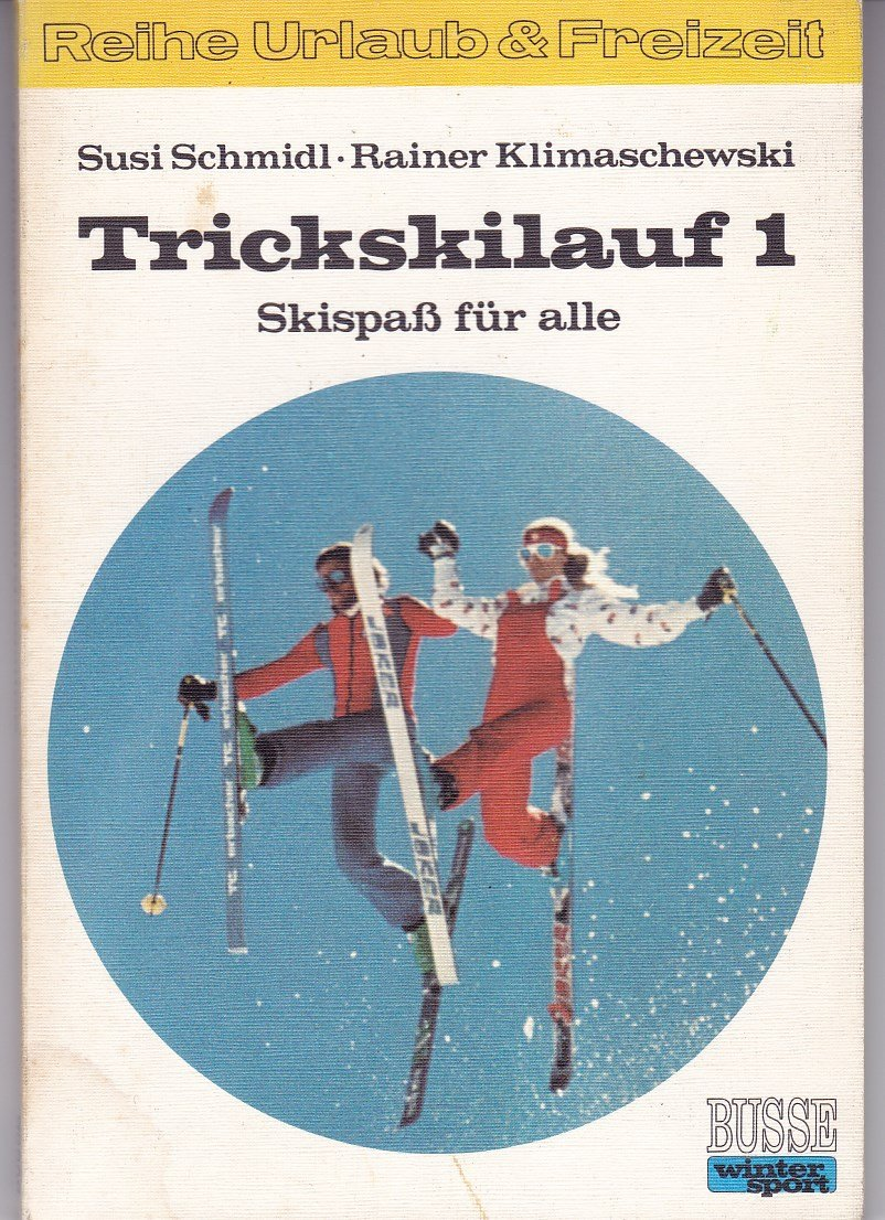 Schmidl Susi Klimaschewski Rainer
