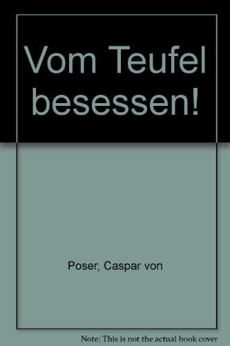 Poser Caspar