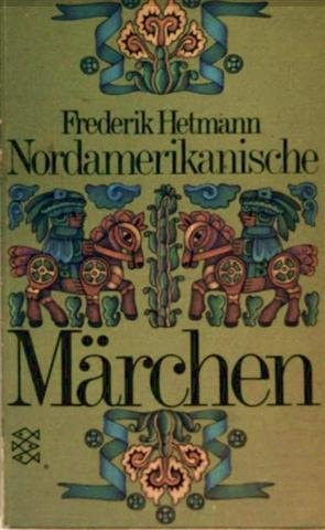 Hetmann Frederik