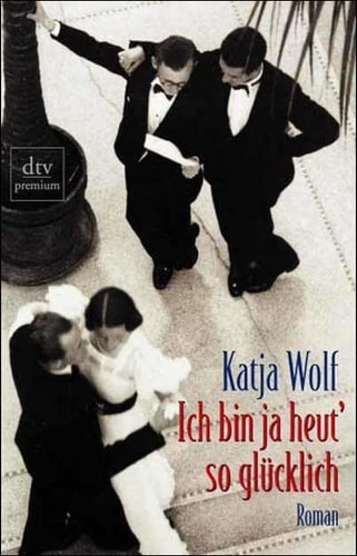 Wolf Katja