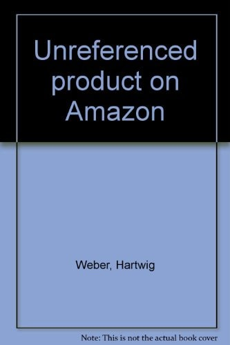 Weber Hartwig