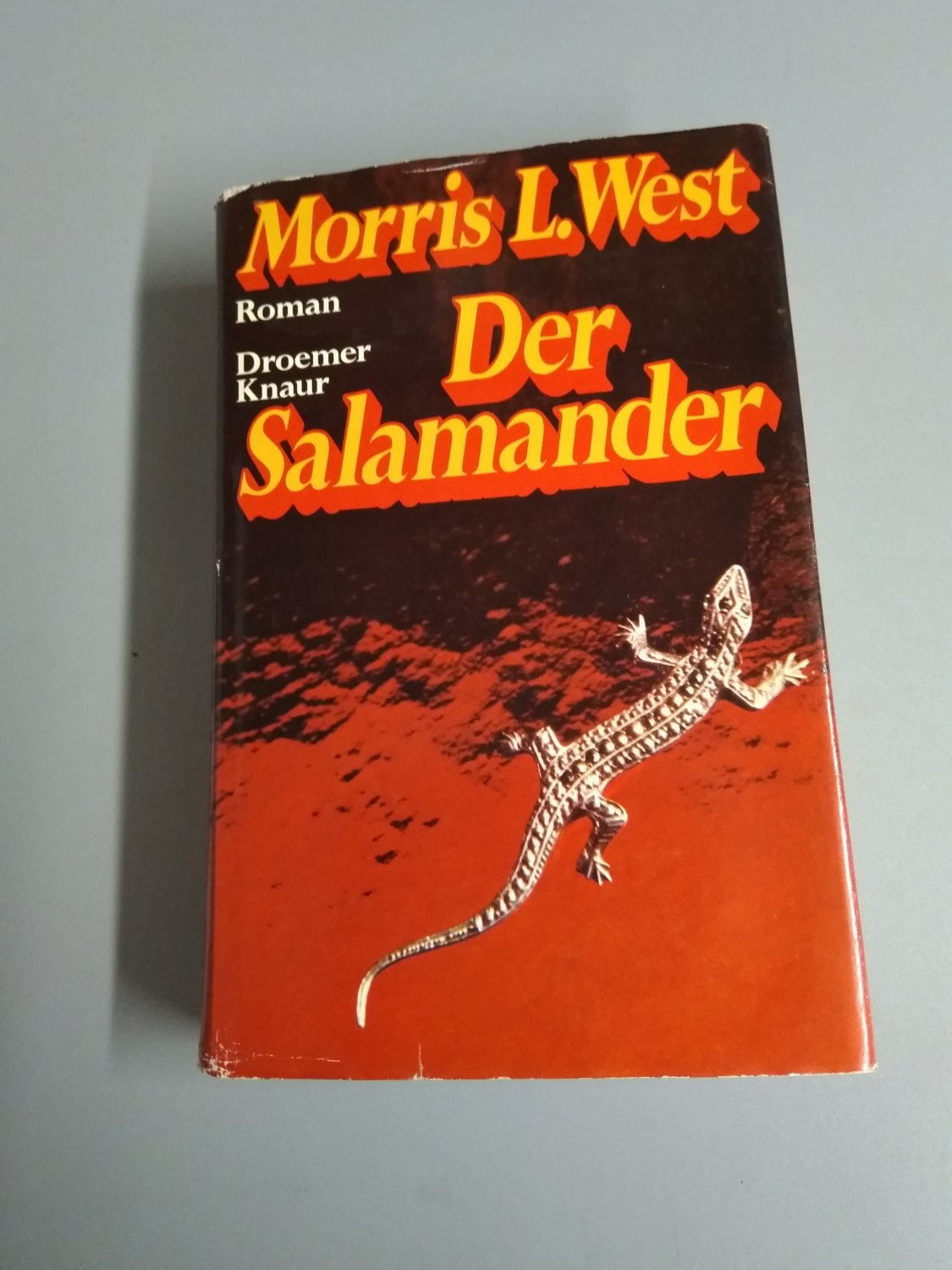 West Morris