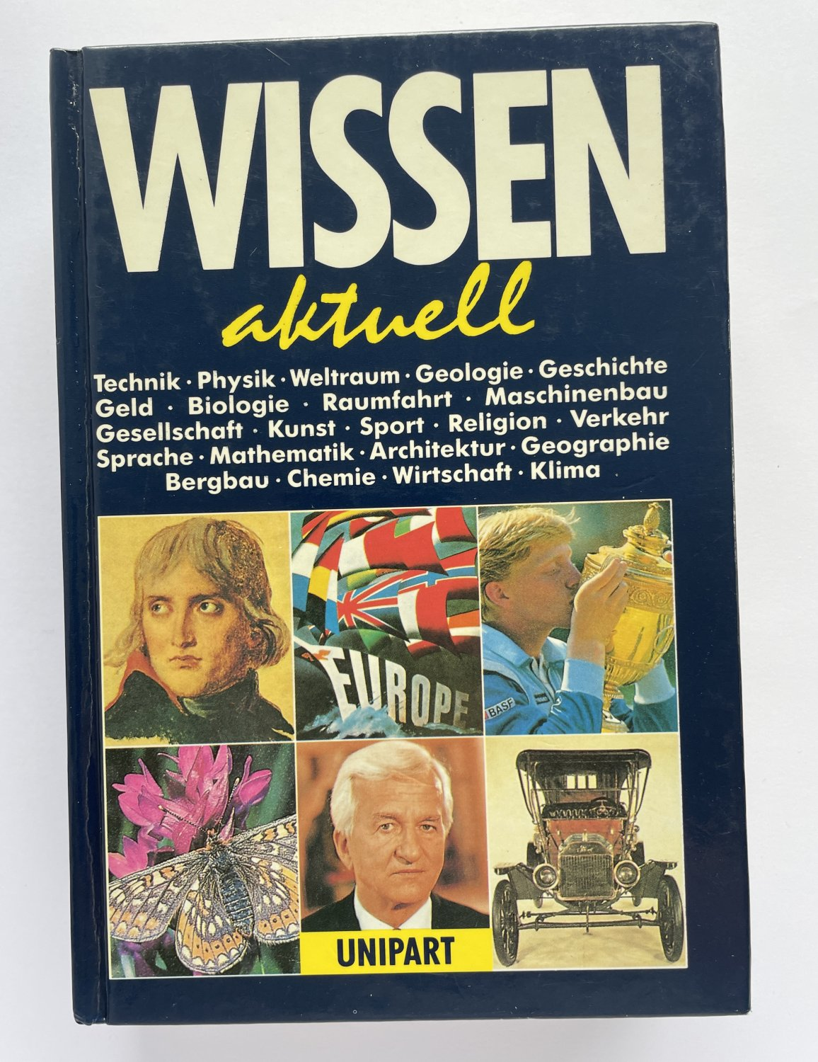 Unipart Verlag (Hg.)