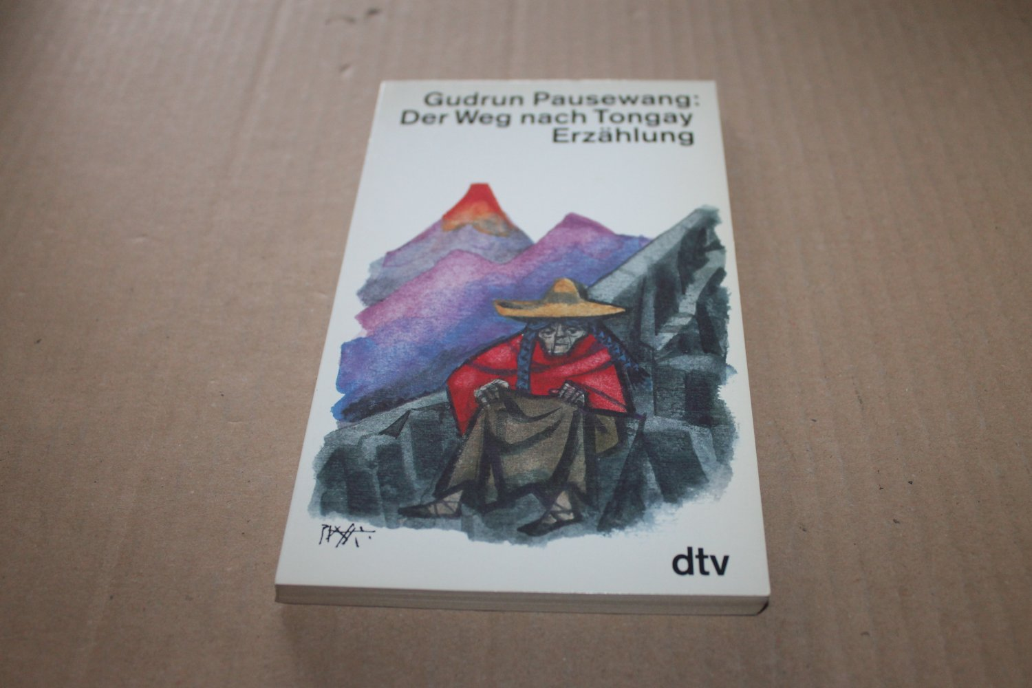 Pausewang Gudrun