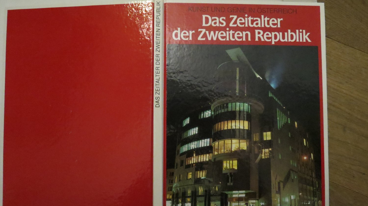 Schaumberger Hans (Hg.)