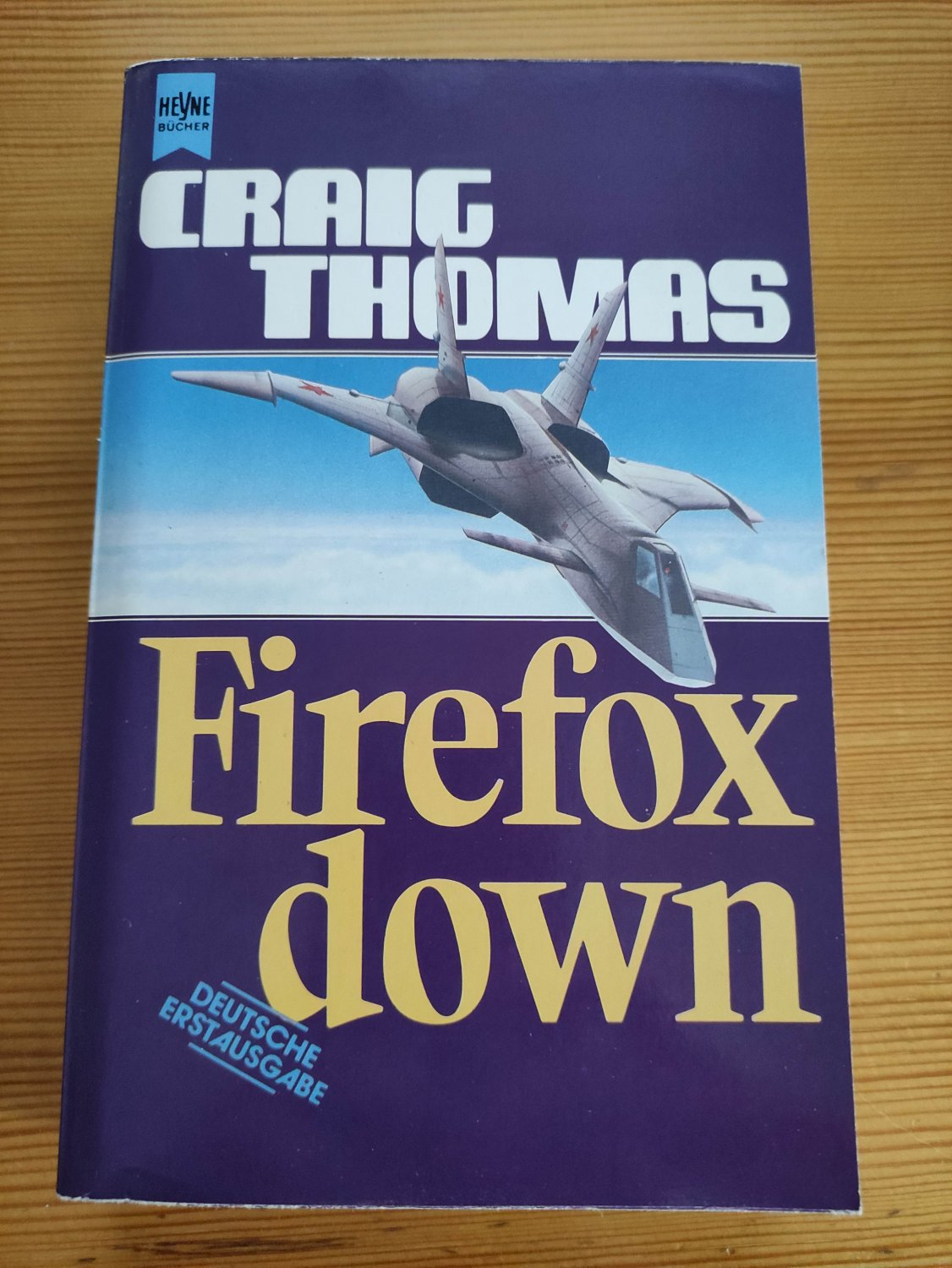 Thomas Craig