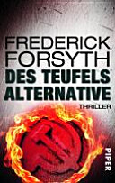 Forsyth Frederick