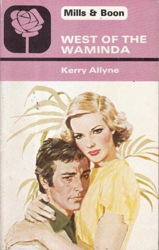 Allyne Kerry