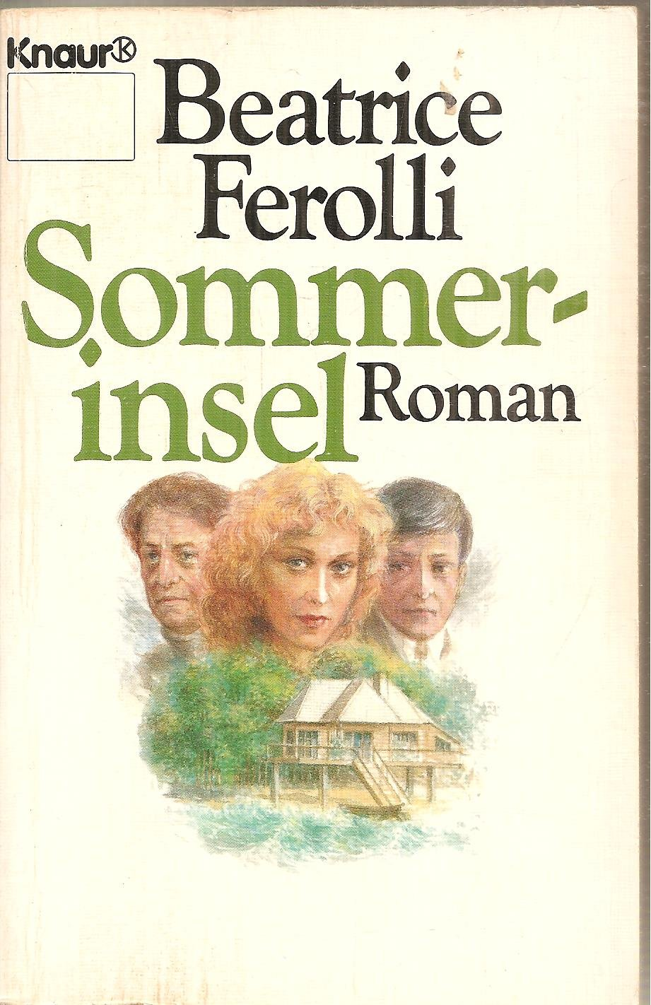 Ferolli Beatrice