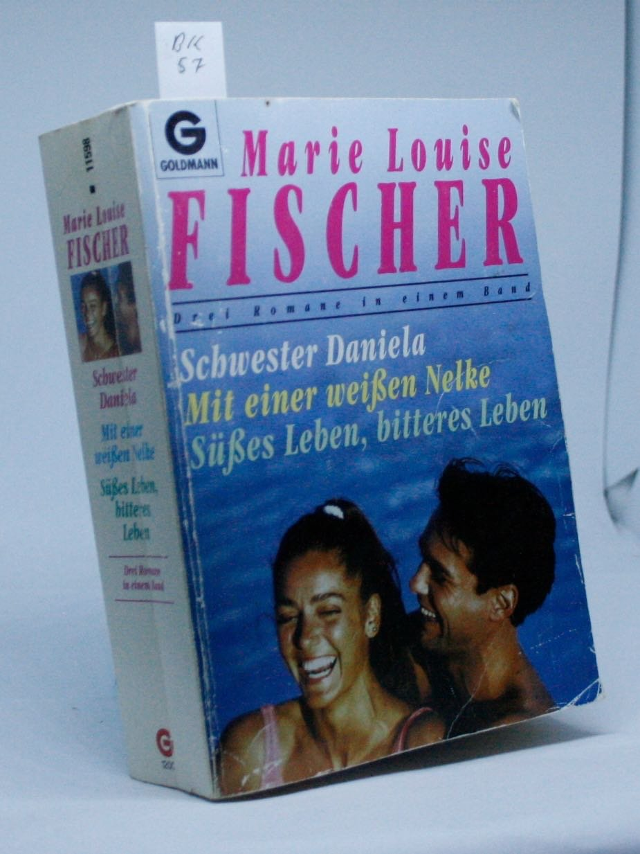 Fischer Marie Louise