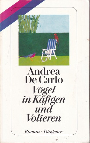 De Carlo Andrea