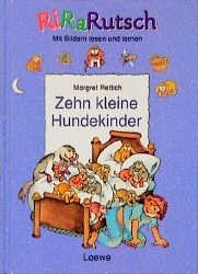 Rettich Margret