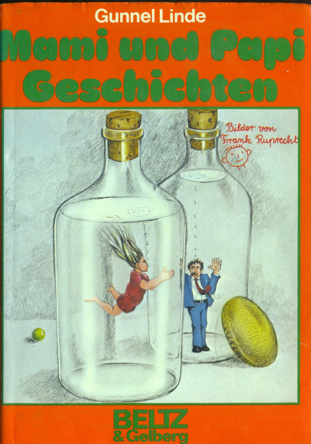 Linde Gunnel