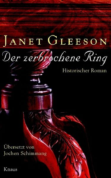 Gleeson Janest