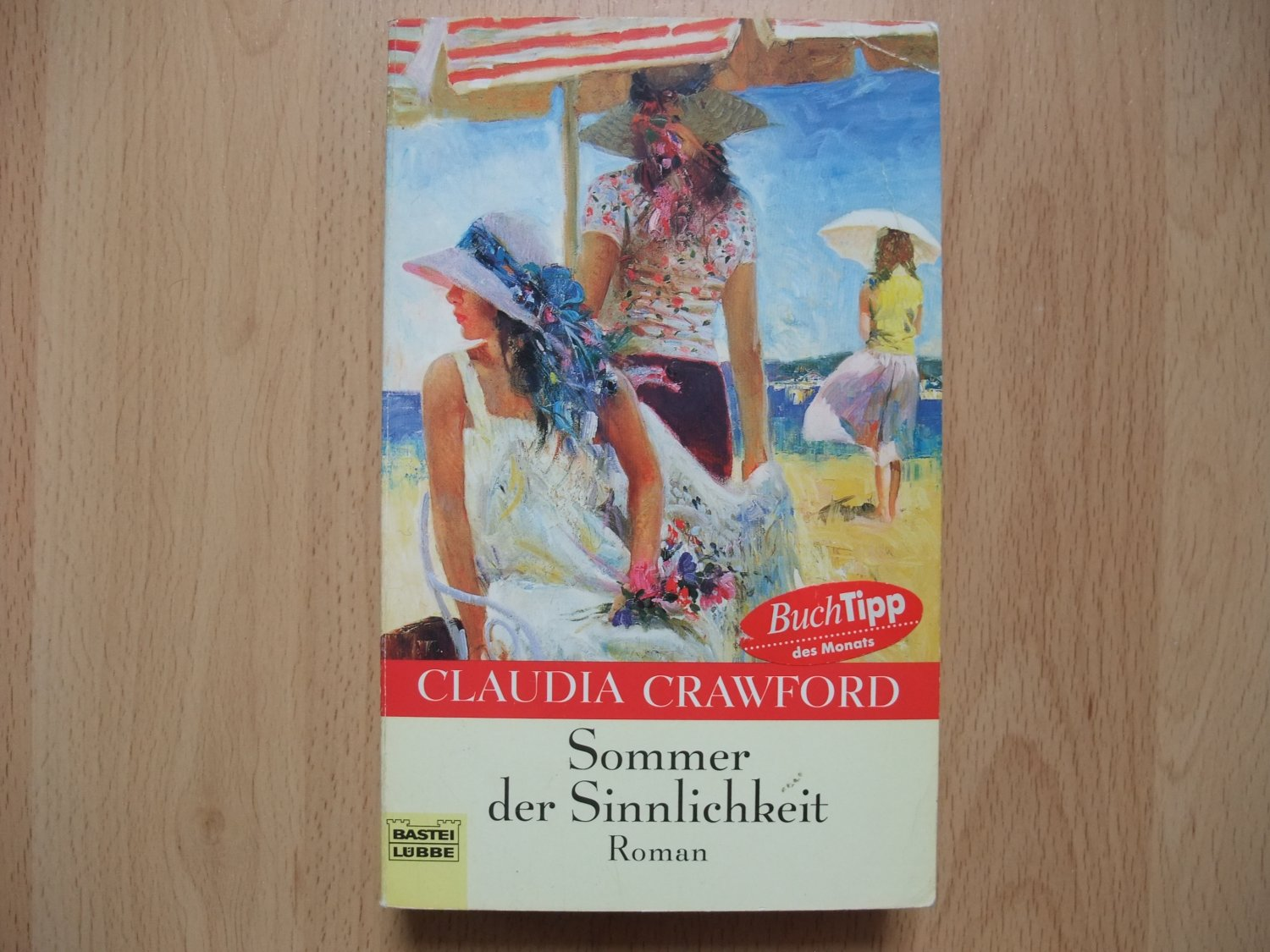 Crawford Claudia