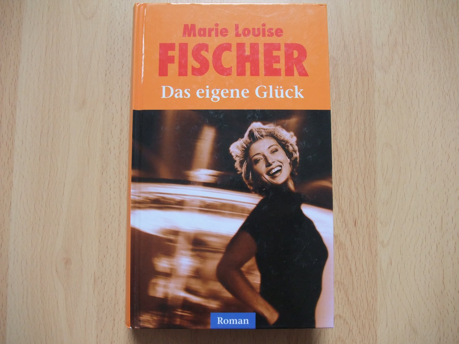Fischer Marie Louse