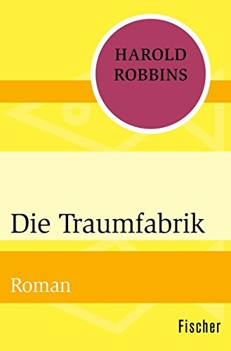 Robbins Harold