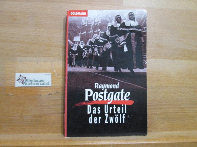 Postgate Raymond