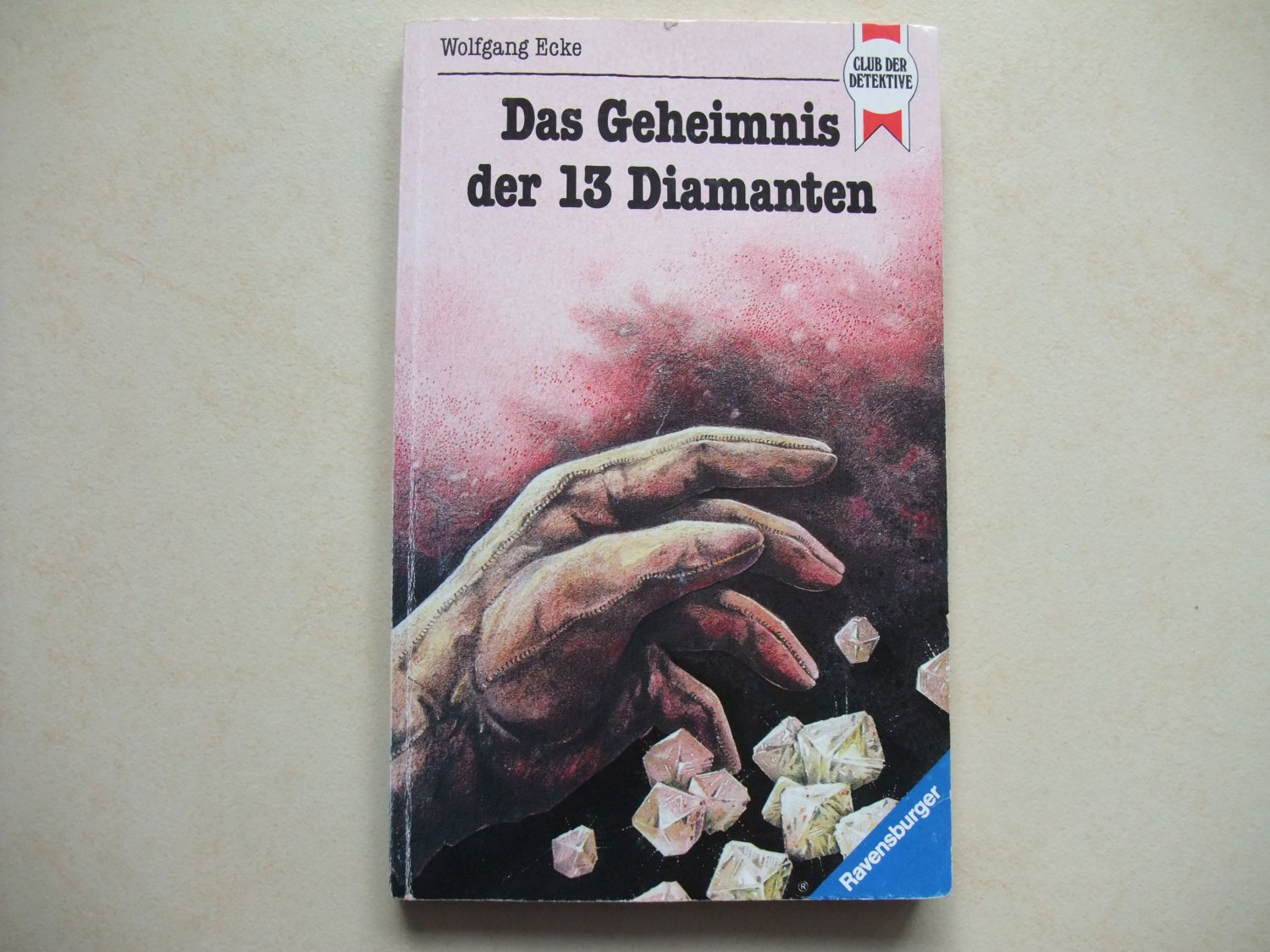 Ecke Wolfgang