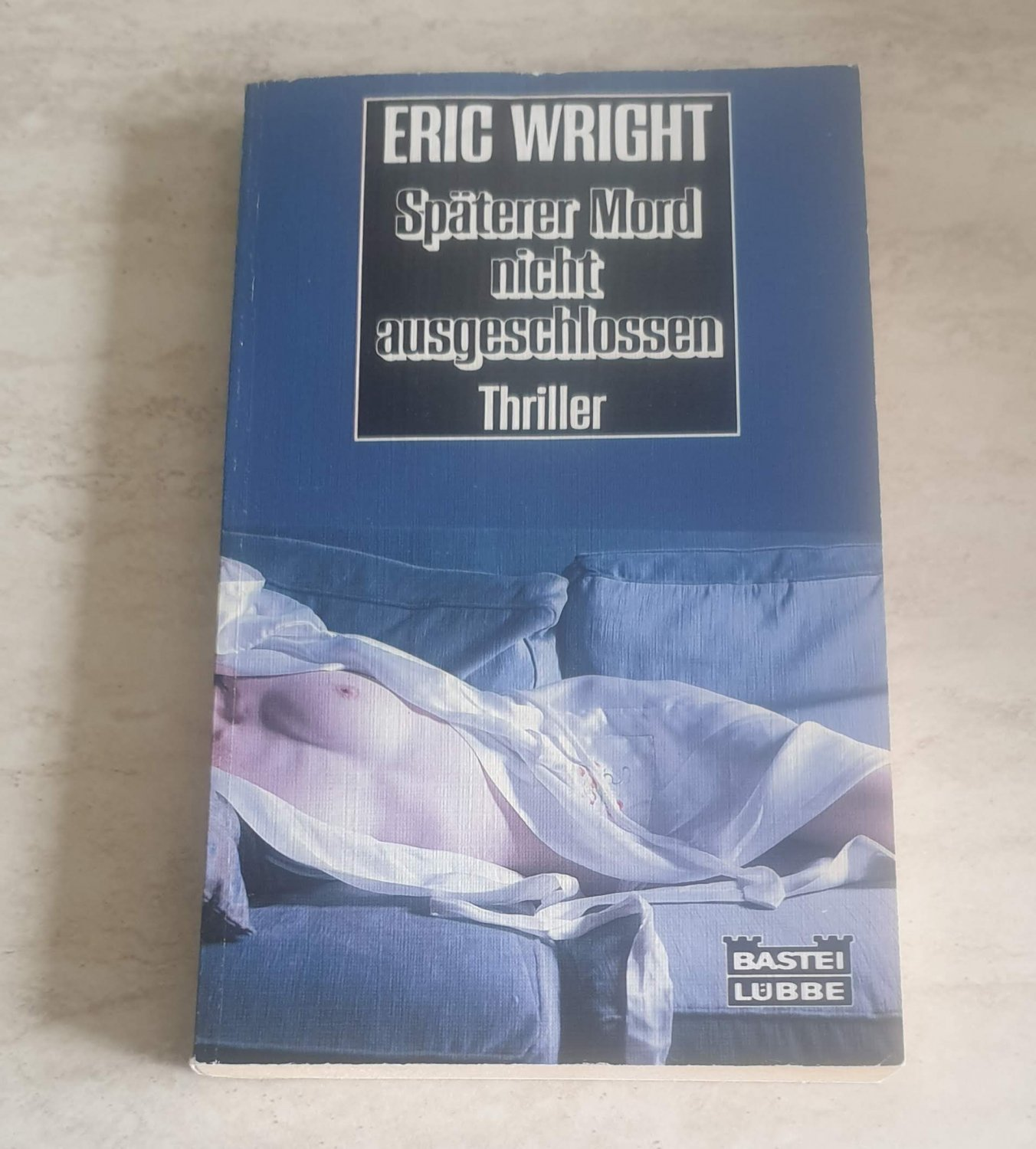 Wright Eric