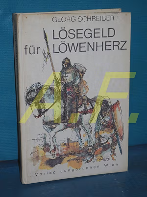 Schreiber Georg