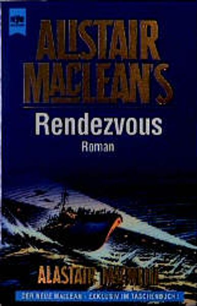 MacLeans Alistair