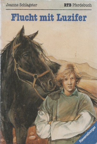 Schlageter Jeanne