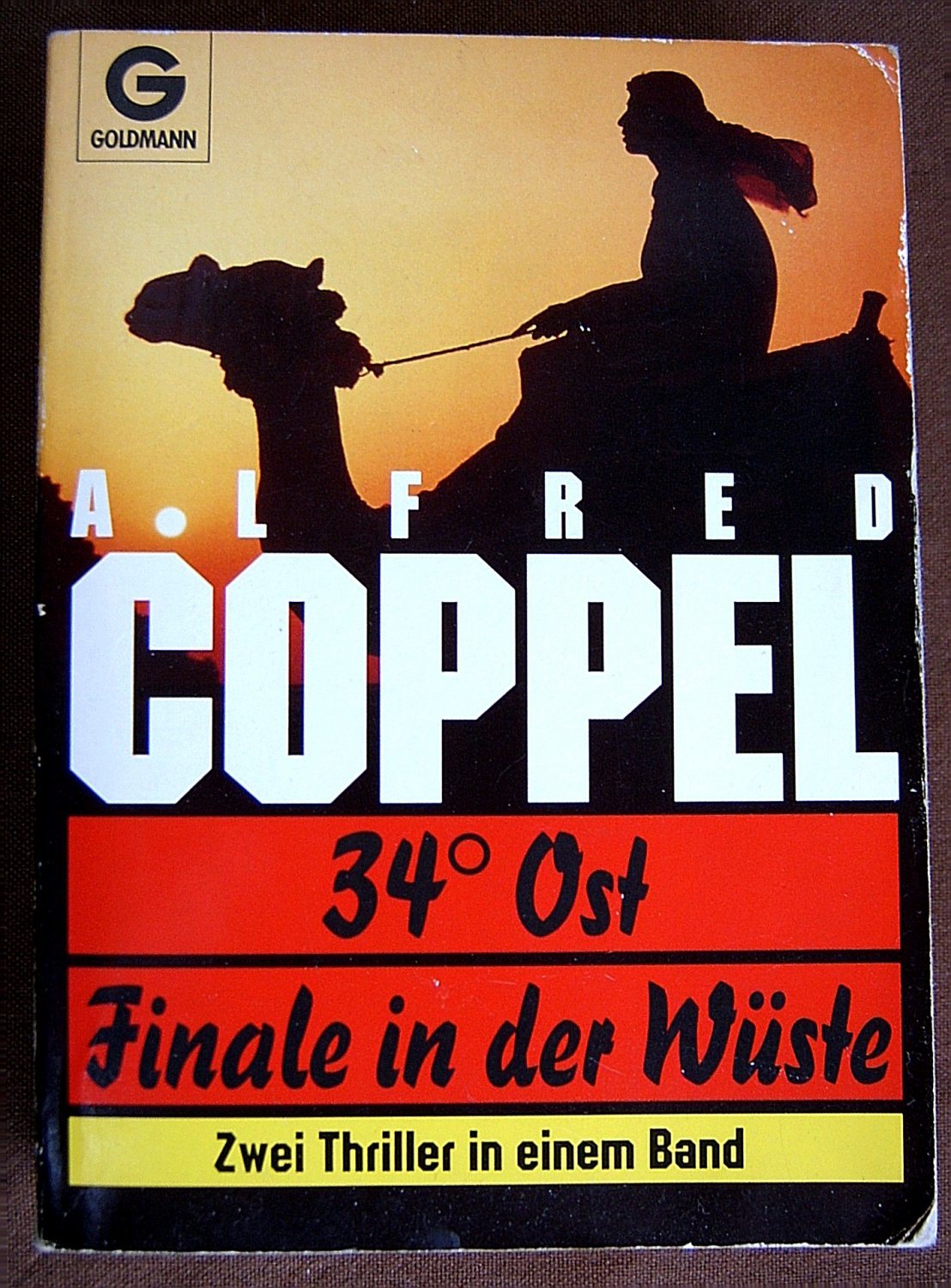 Coppel Alfred
