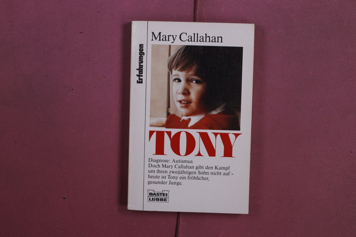 Callahan Mary